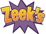 Zeeks Logo